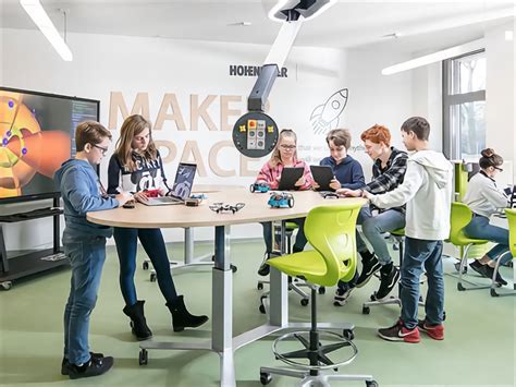 Makerspace 